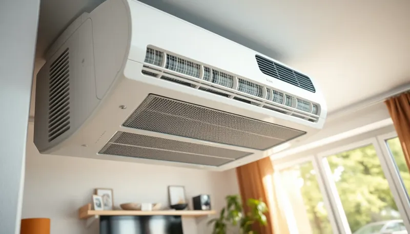 Contrat d'entretien climatisation : les éléments essentiels à inclure